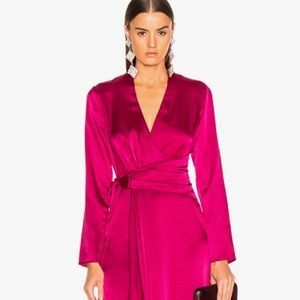 NEW!!! EQUIPMENT ADISA DRESS NEW WITH TAGS